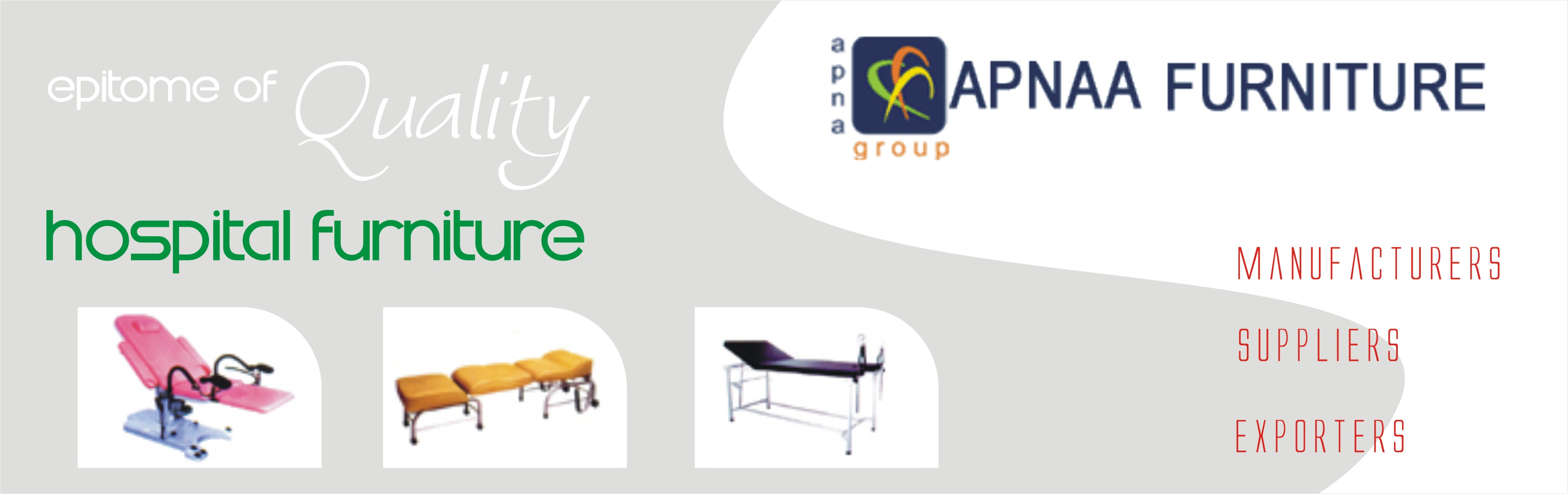 Hospital Furniture Manufacturers In India Major Suppliers Of